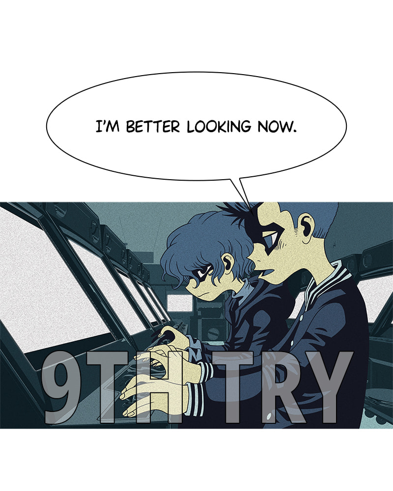 Read Vampire Syndrome chapter 14 image 10 on Lezhin
