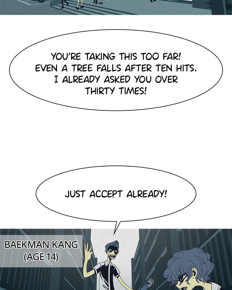 Read Vampire Syndrome chapter 14 image 13 on Lezhin
