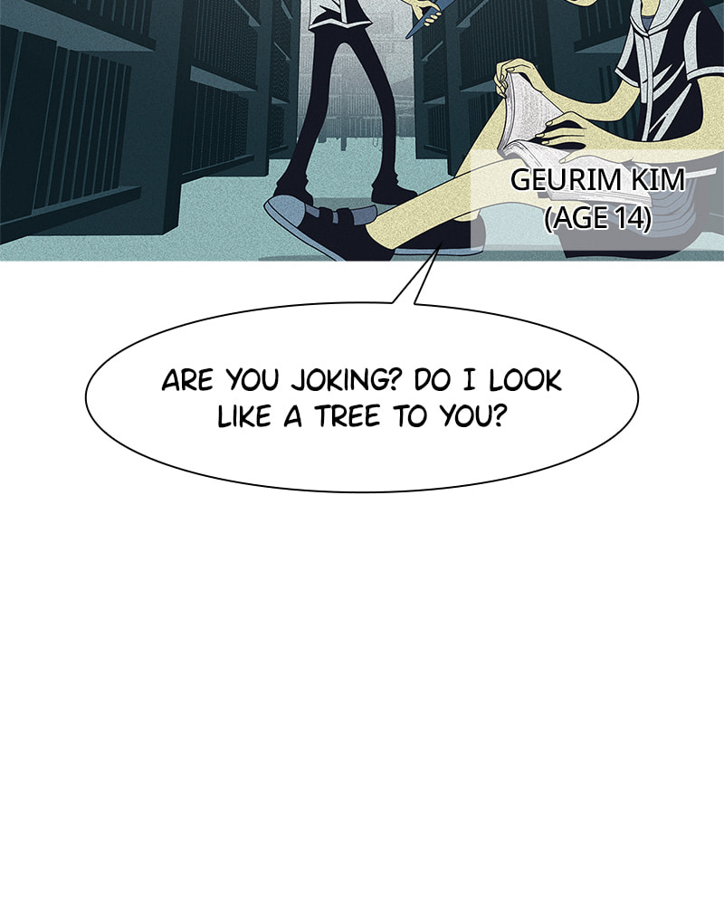 Read Vampire Syndrome chapter 14 image 14 on Lezhin