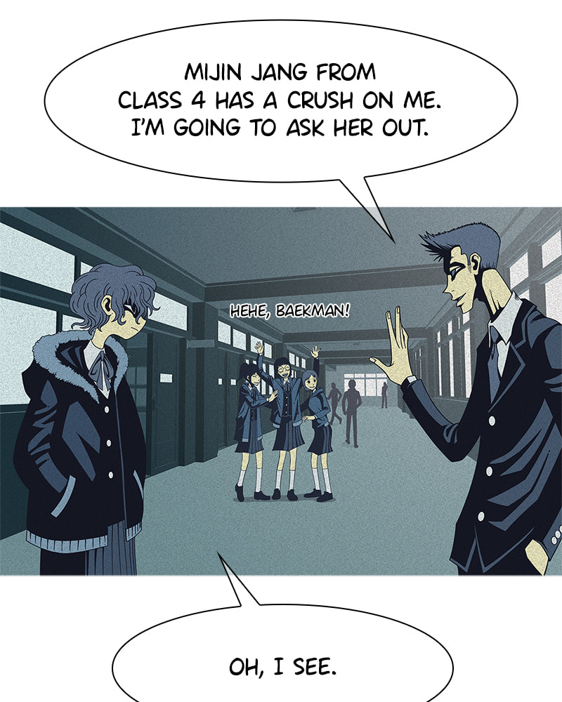 Read Vampire Syndrome chapter 14 image 18 on Lezhin