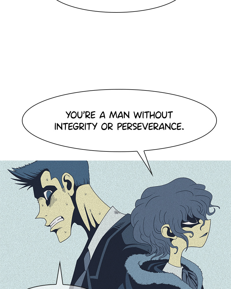 Read Vampire Syndrome chapter 14 image 19 on Lezhin