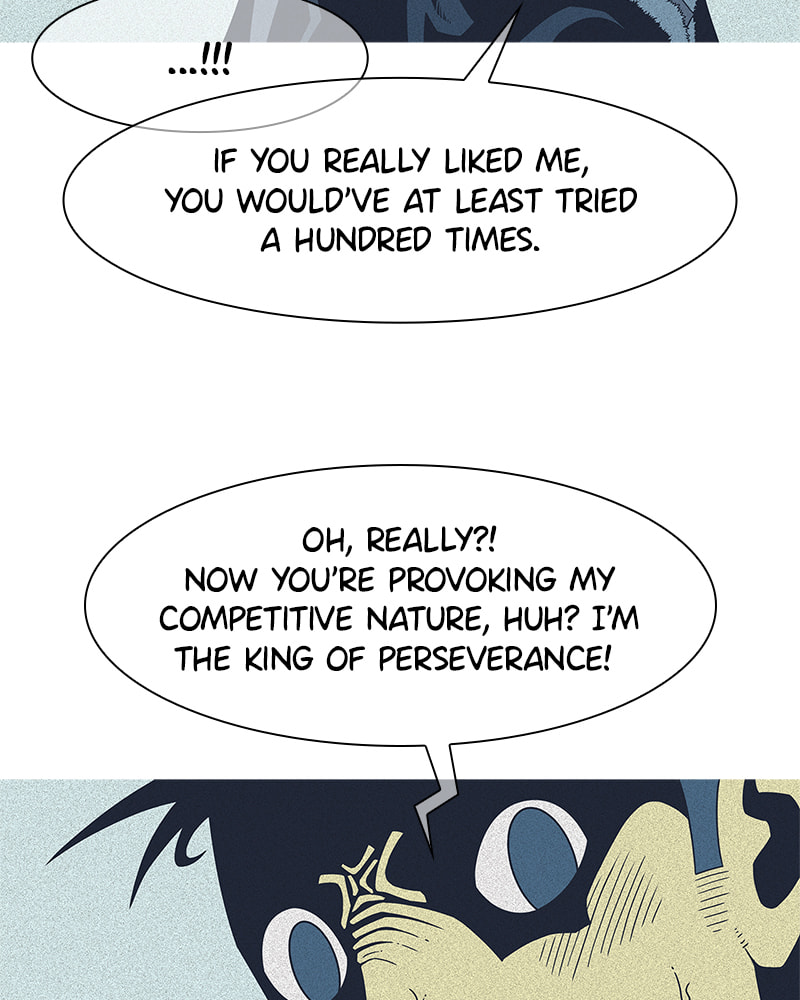 Read Vampire Syndrome chapter 14 image 20 on Lezhin