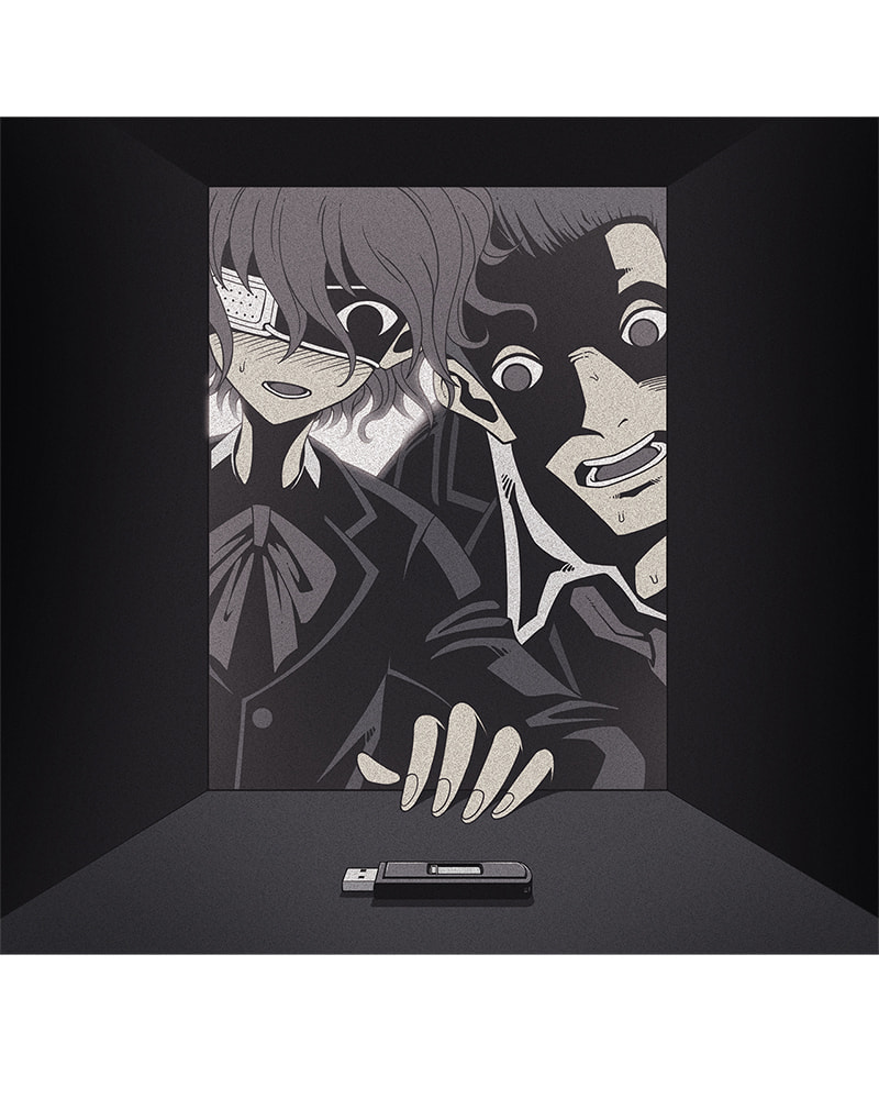 Read Vampire Syndrome chapter 14 image 26 on Lezhin