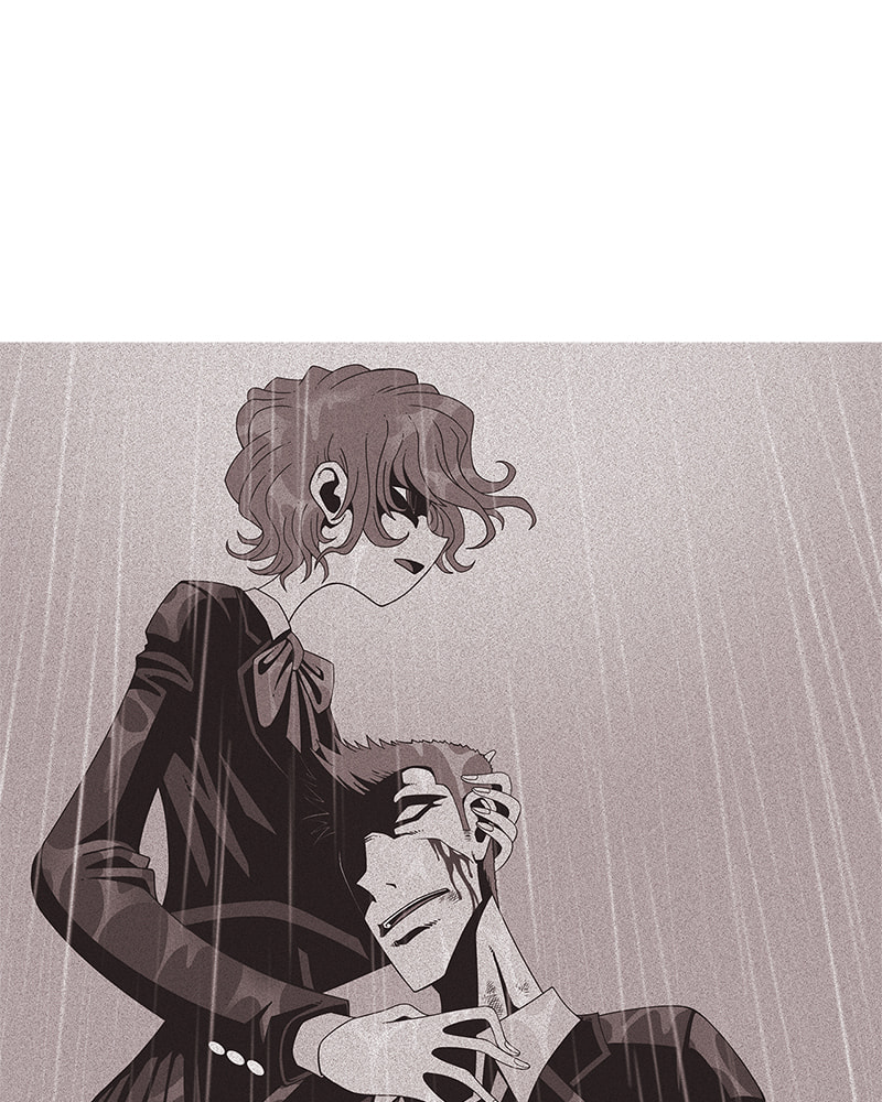 Read Vampire Syndrome chapter 14 image 27 on Lezhin