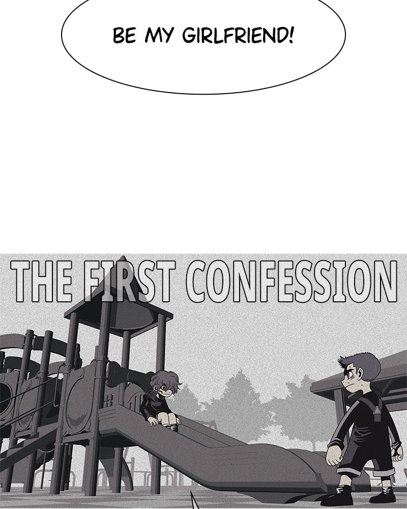Read Vampire Syndrome chapter 14 image 3 on Lezhin