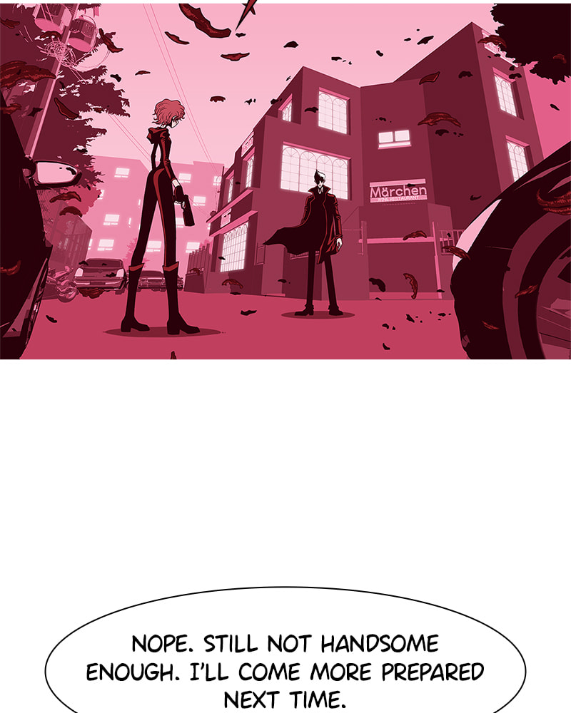 Read Vampire Syndrome chapter 14 image 31 on Lezhin
