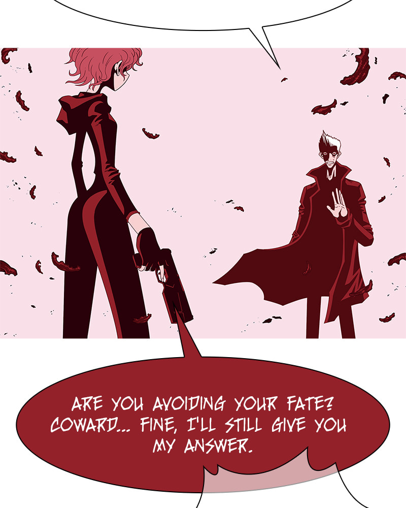 Read Vampire Syndrome chapter 14 image 32 on Lezhin