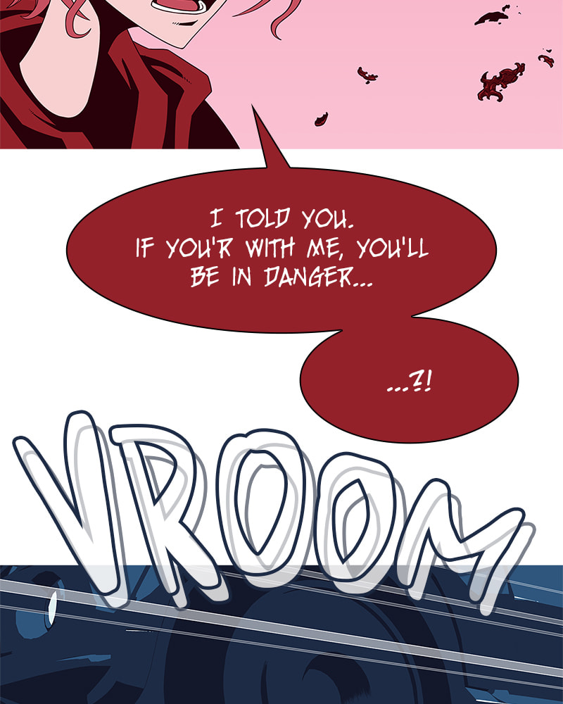 Read Vampire Syndrome chapter 14 image 35 on Lezhin
