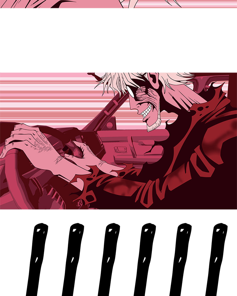 Read Vampire Syndrome chapter 14 image 37 on Lezhin