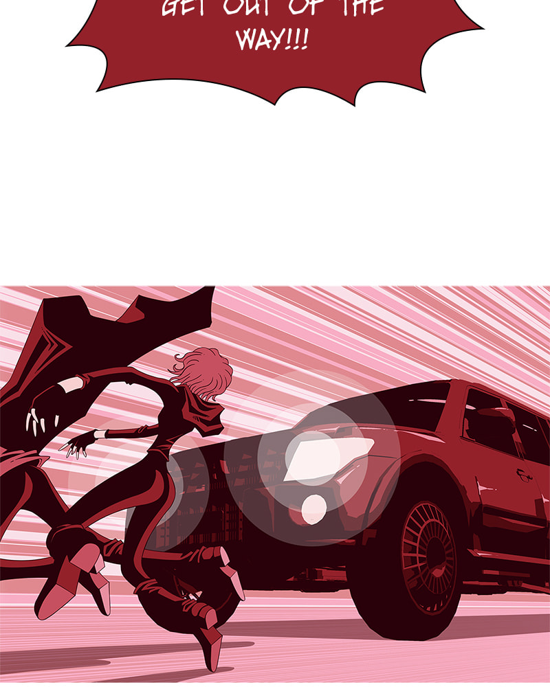 Read Vampire Syndrome chapter 14 image 39 on Lezhin