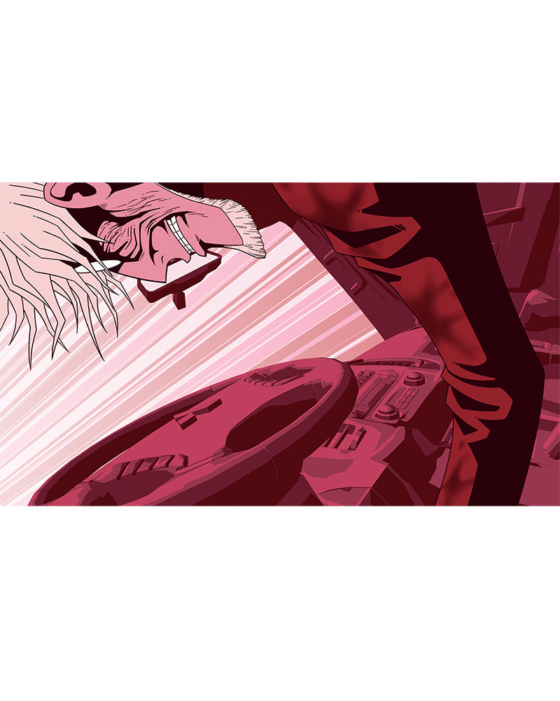 Read Vampire Syndrome chapter 14 image 44 on Lezhin