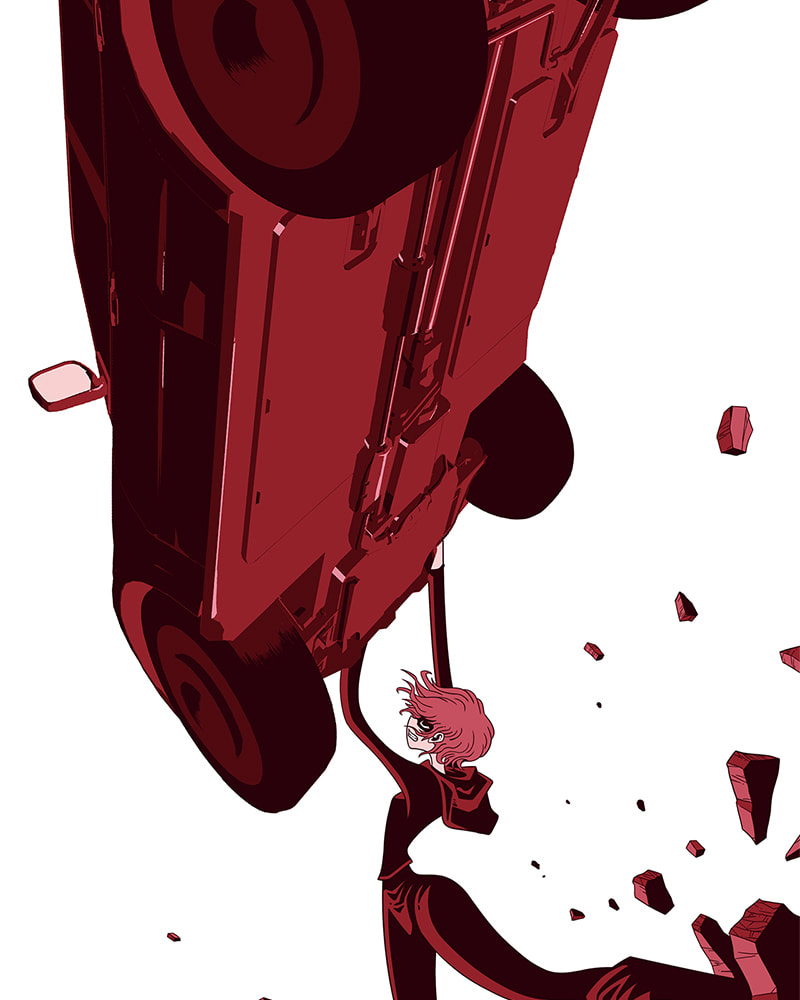 Read Vampire Syndrome chapter 14 image 46 on Lezhin