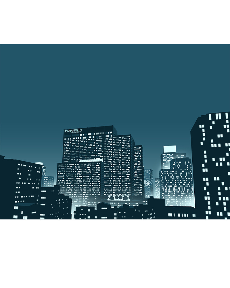 Read Vampire Syndrome chapter 14 image 64 on Lezhin