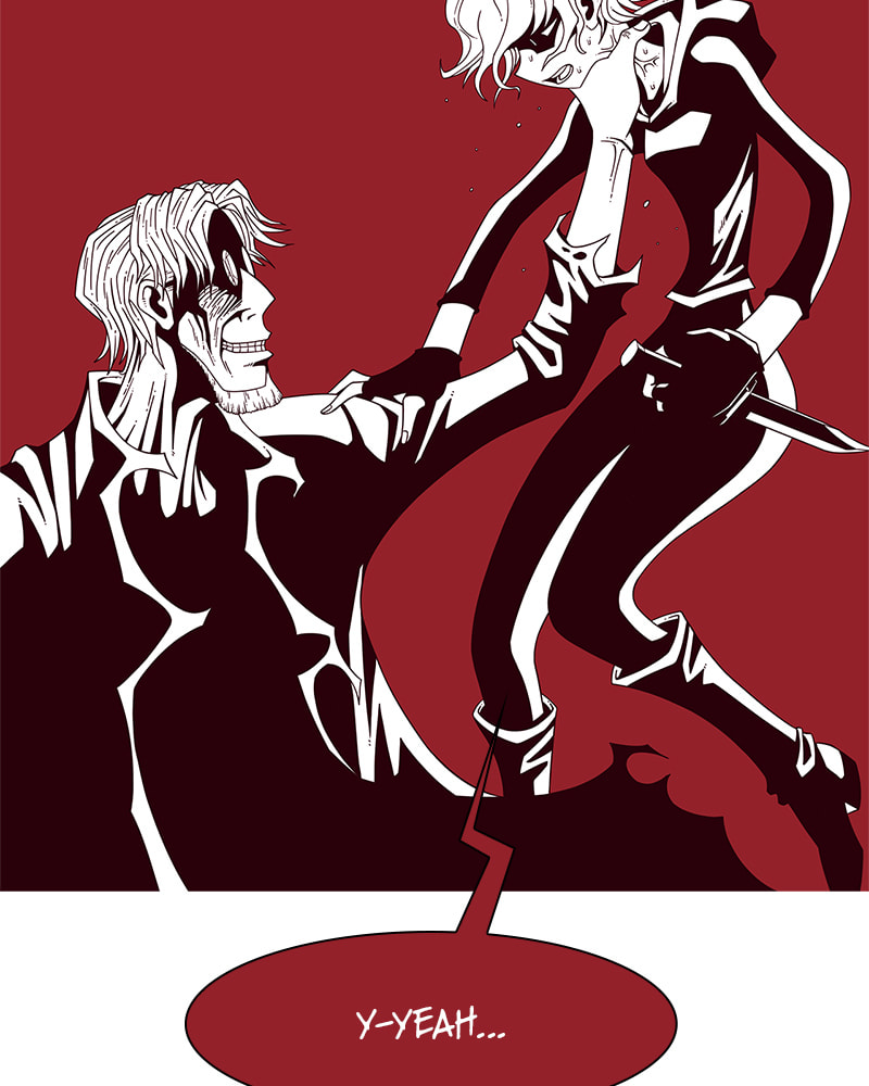 Read Vampire Syndrome chapter 14 image 83 on Lezhin