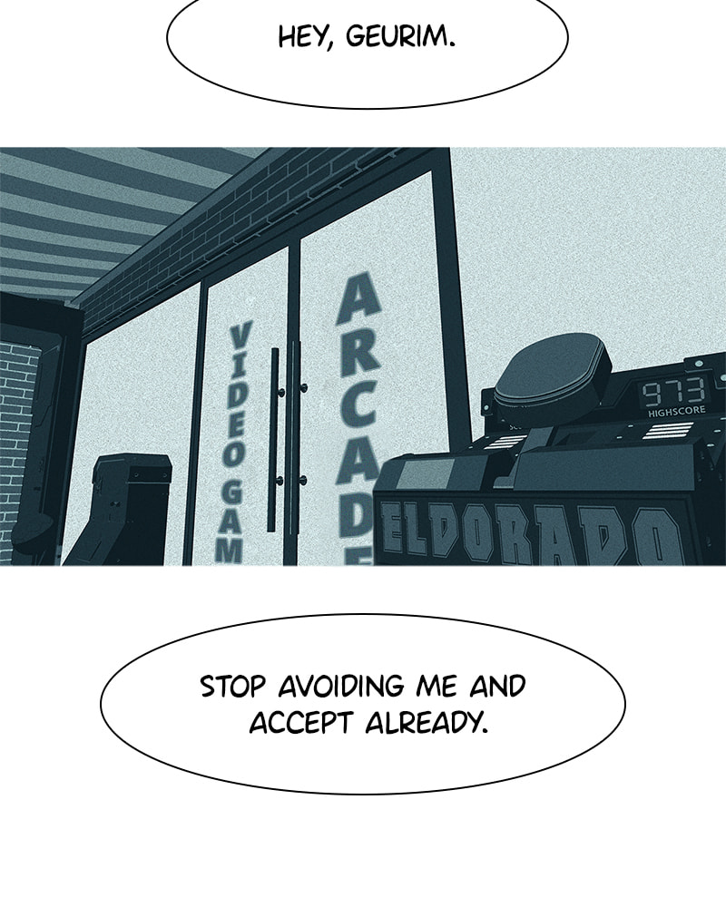 Read Vampire Syndrome chapter 14 image 9 on Lezhin