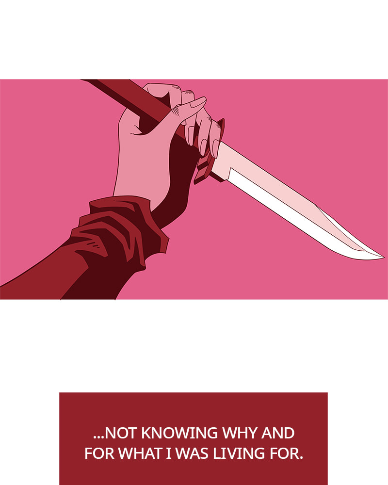 Read Vampire Syndrome chapter 15 image 14 on Lezhin
