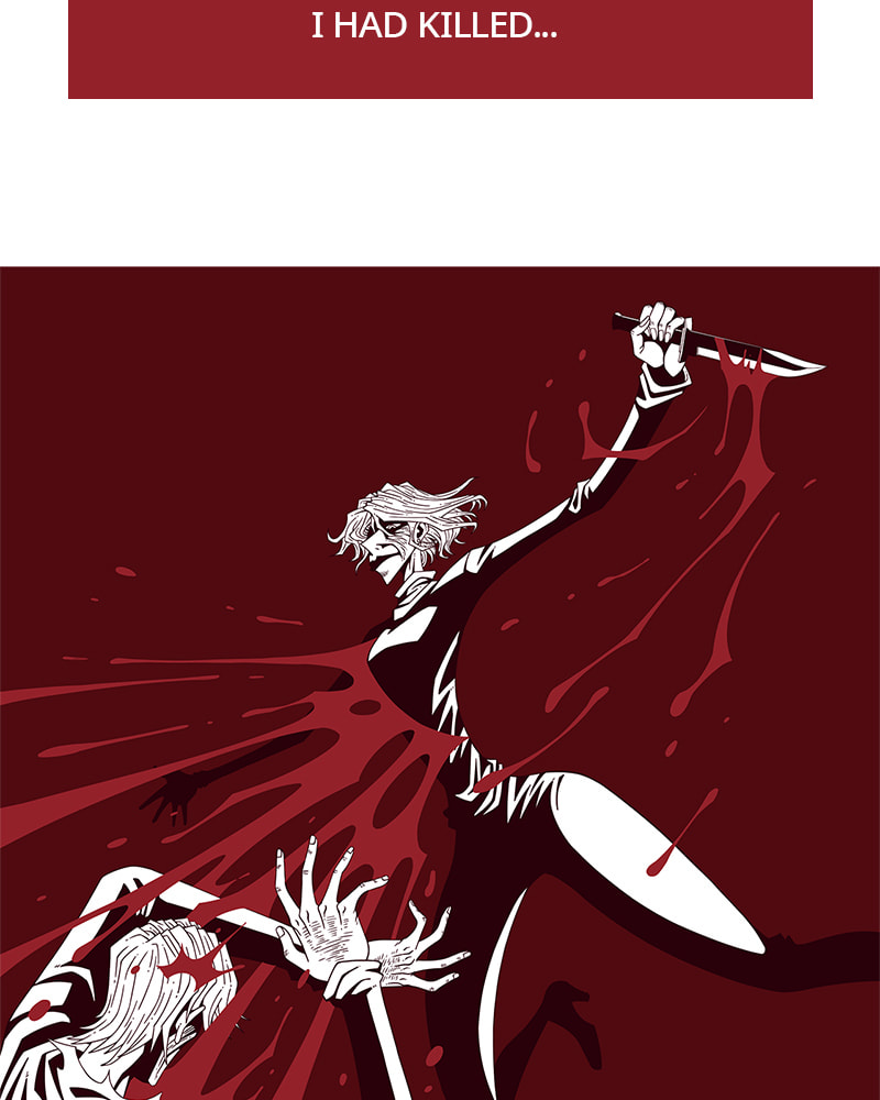 Read Vampire Syndrome chapter 15 image 19 on Lezhin