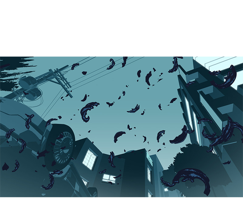 Read Vampire Syndrome chapter 15 image 25 on Lezhin