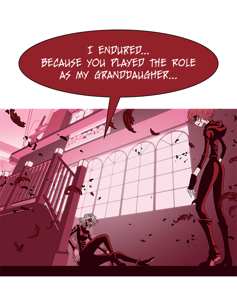 Read Vampire Syndrome chapter 15 image 27 on Lezhin