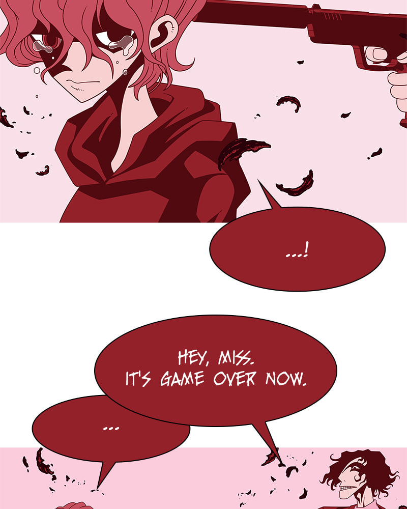 Read Vampire Syndrome chapter 15 image 32 on Lezhin