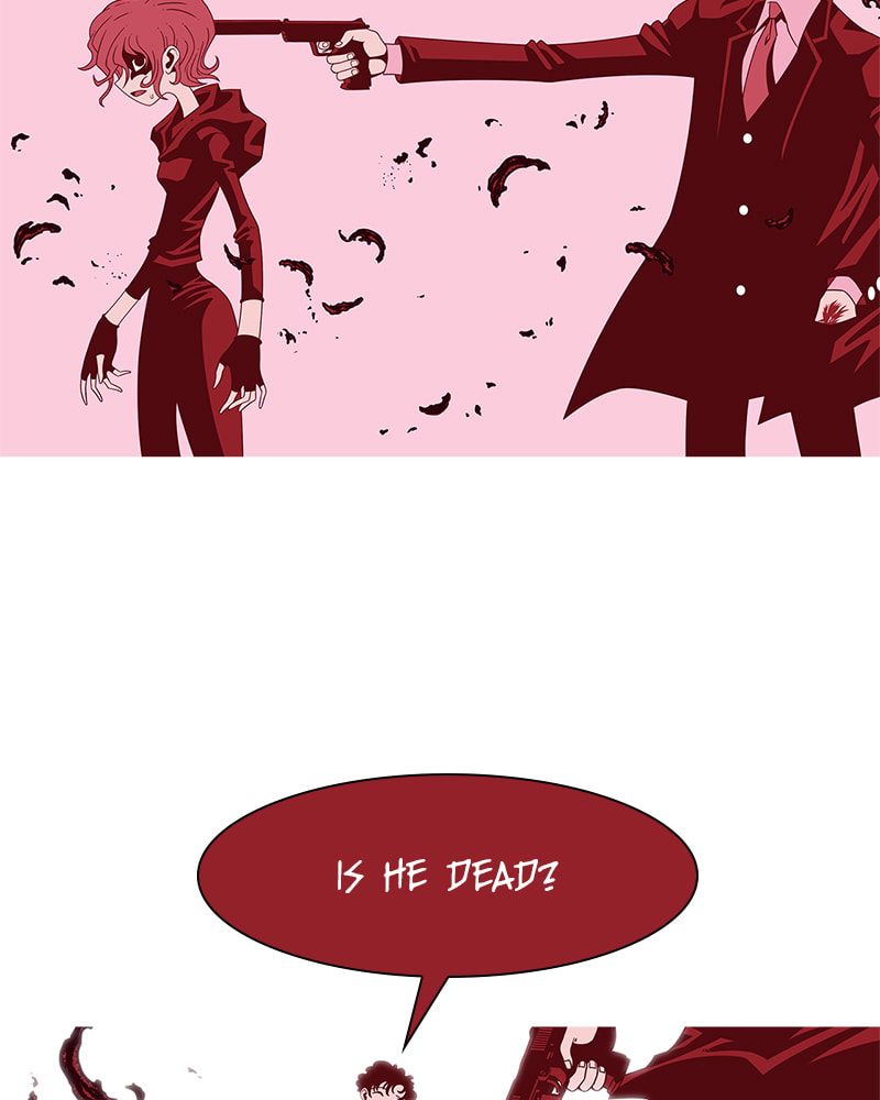 Read Vampire Syndrome chapter 15 image 33 on Lezhin