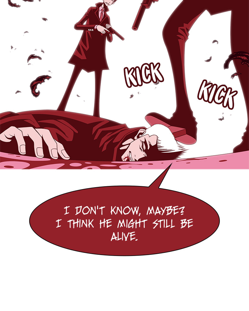 Read Vampire Syndrome chapter 15 image 34 on Lezhin