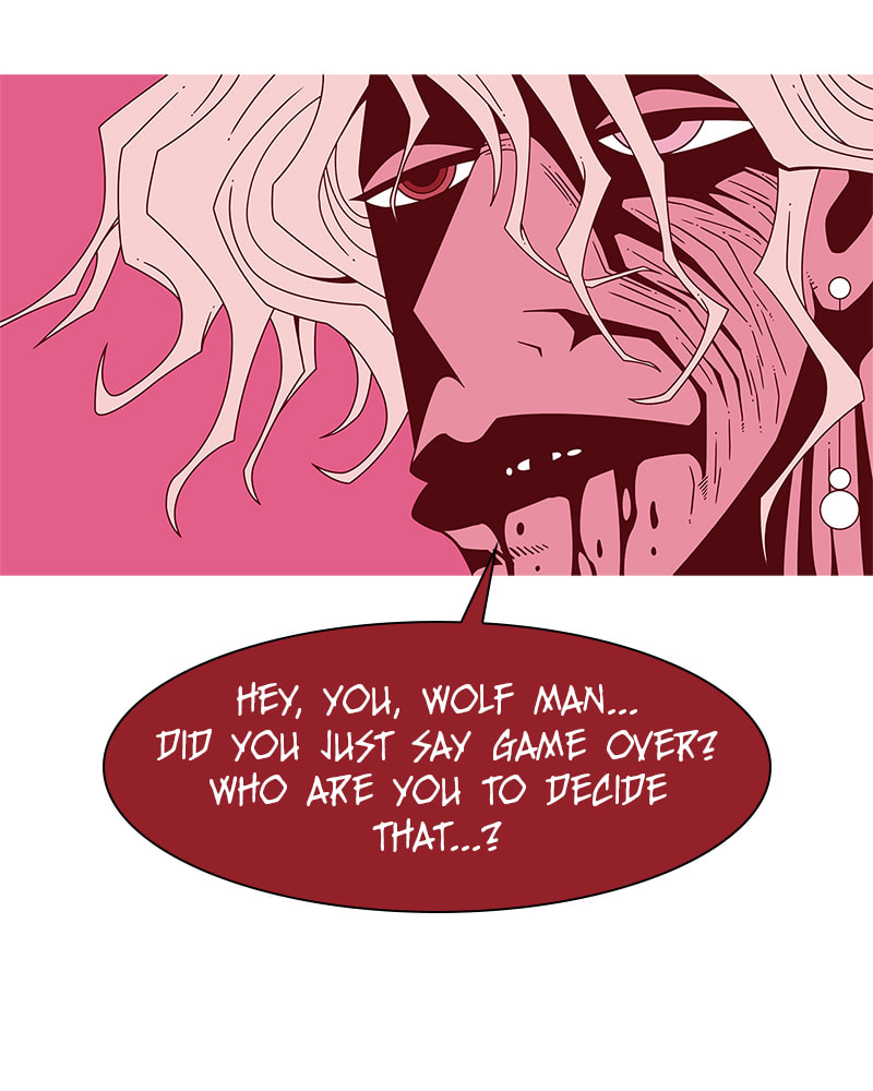 Read Vampire Syndrome chapter 15 image 35 on Lezhin
