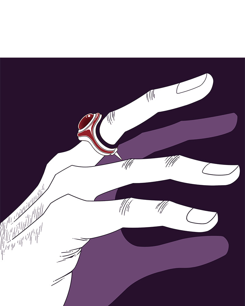 Read Vampire Syndrome chapter 15 image 36 on Lezhin