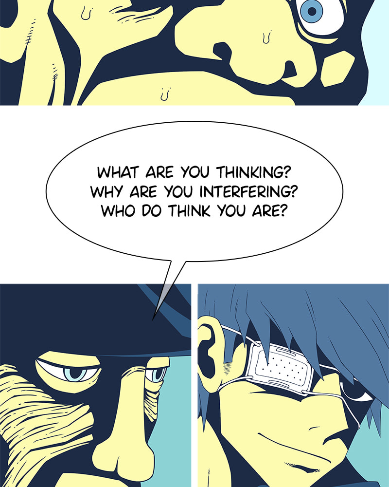 Read Vampire Syndrome chapter 15 image 40 on Lezhin