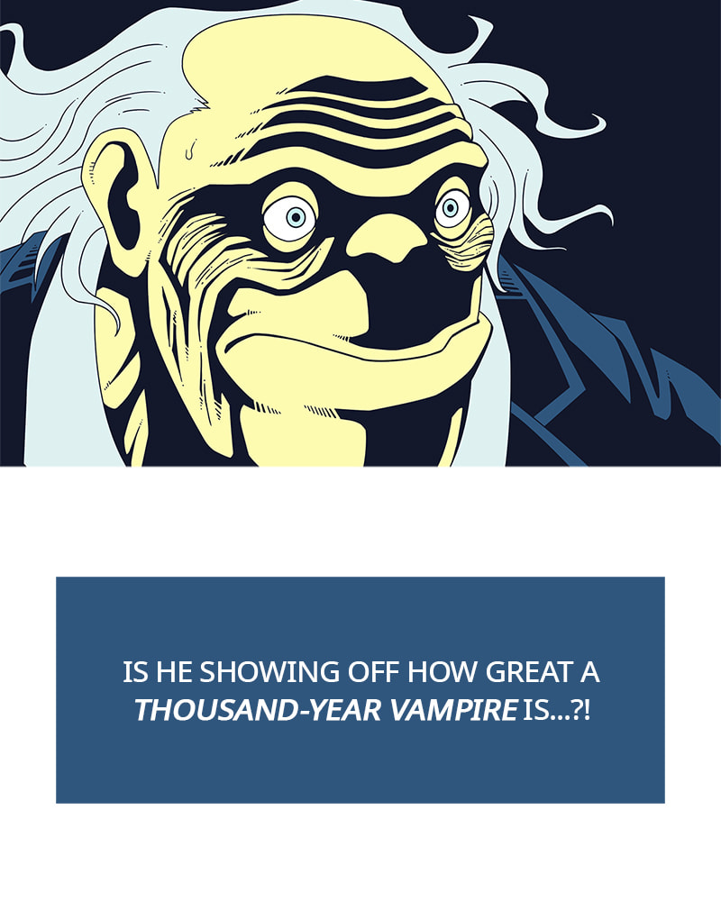 Read Vampire Syndrome chapter 15 image 49 on Lezhin