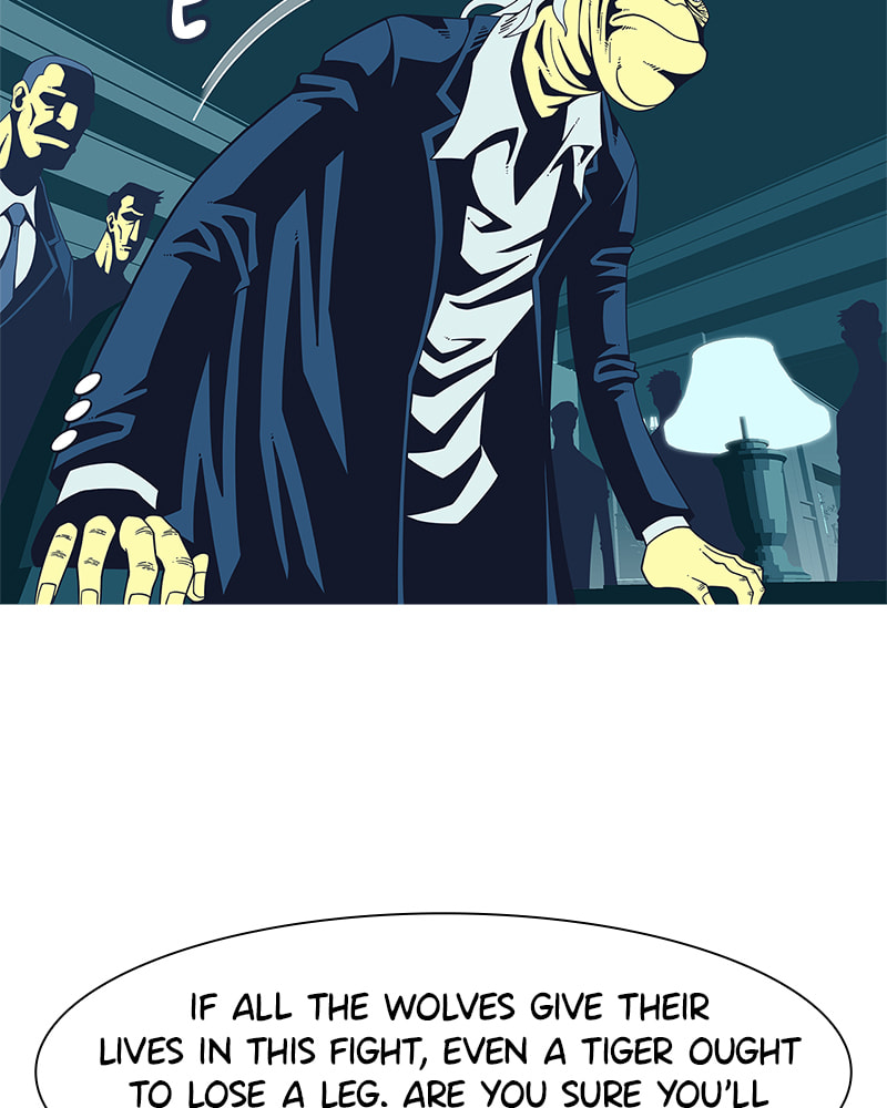 Read Vampire Syndrome chapter 15 image 57 on Lezhin