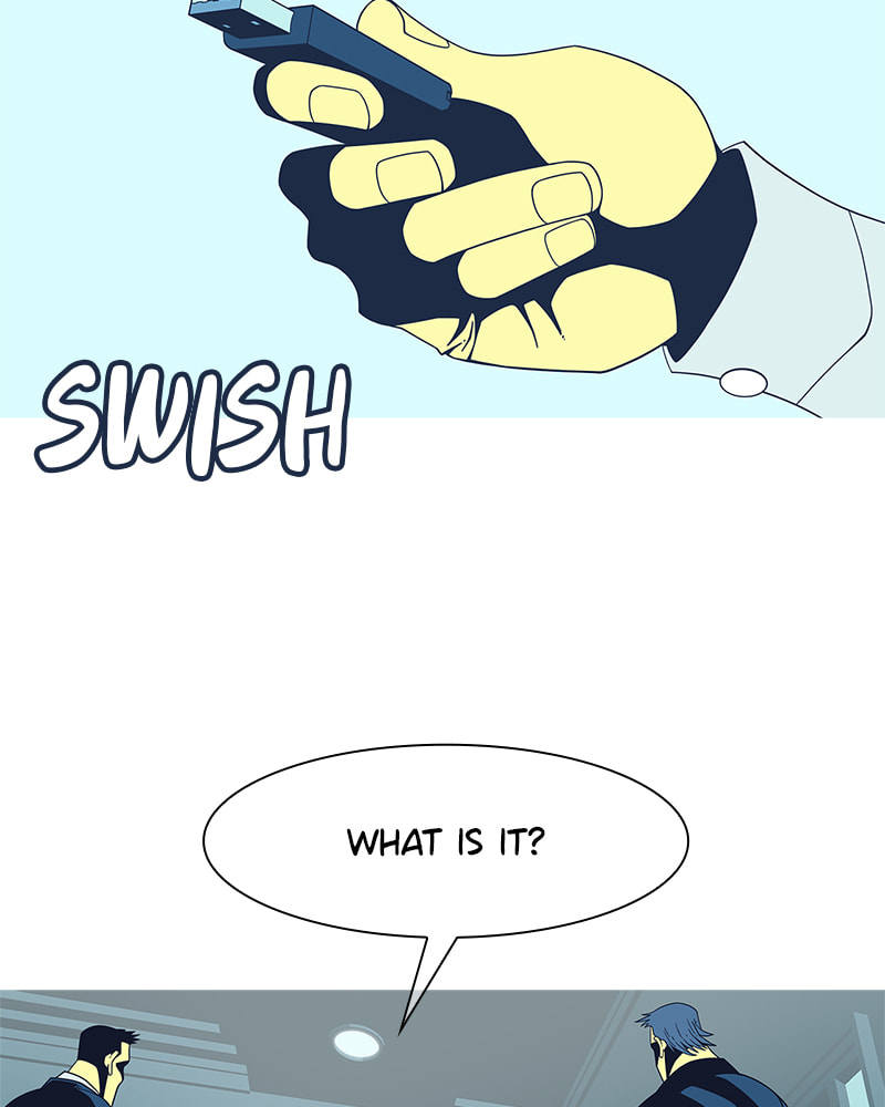 Read Vampire Syndrome chapter 15 image 63 on Lezhin