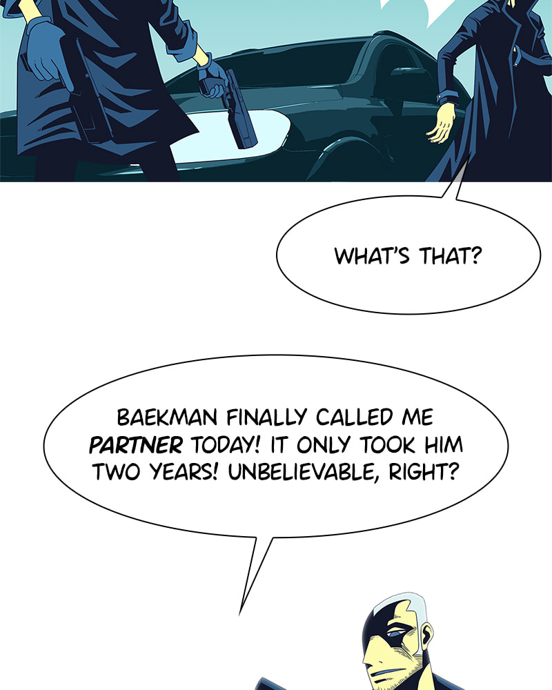 Read Vampire Syndrome chapter 15 image 75 on Lezhin