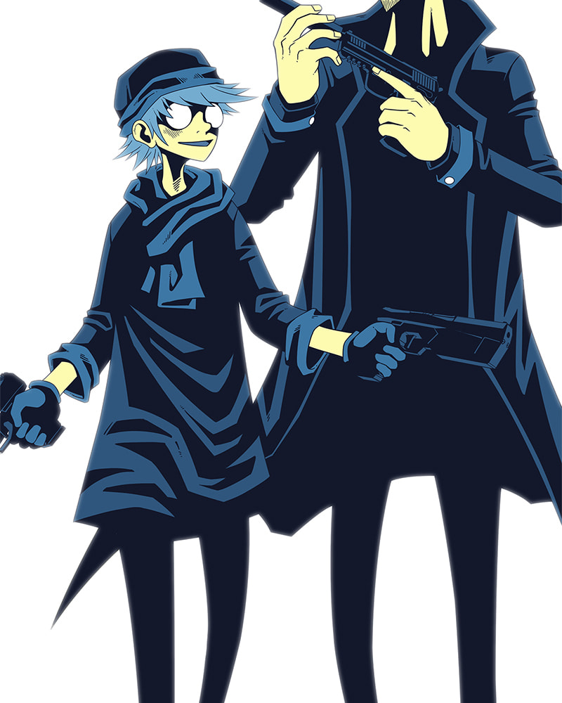 Read Vampire Syndrome chapter 15 image 76 on Lezhin