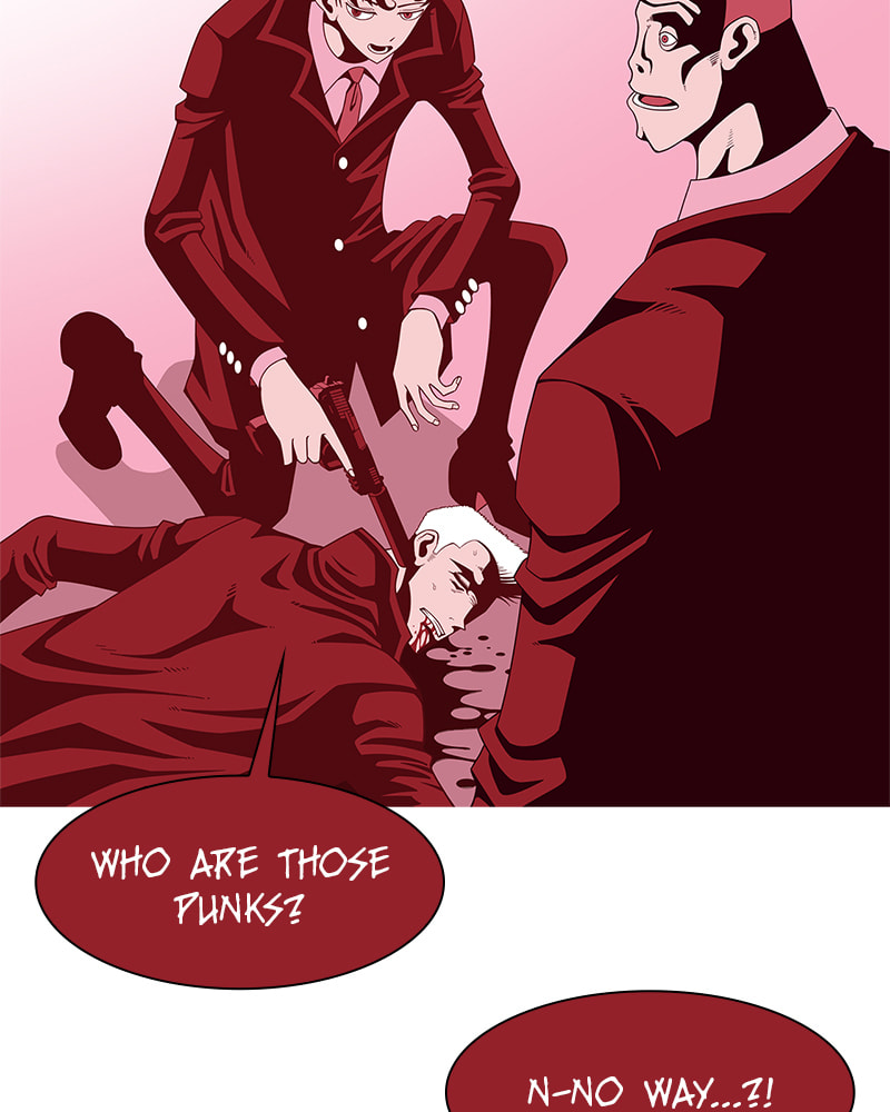 Read Vampire Syndrome chapter 15 image 78 on Lezhin