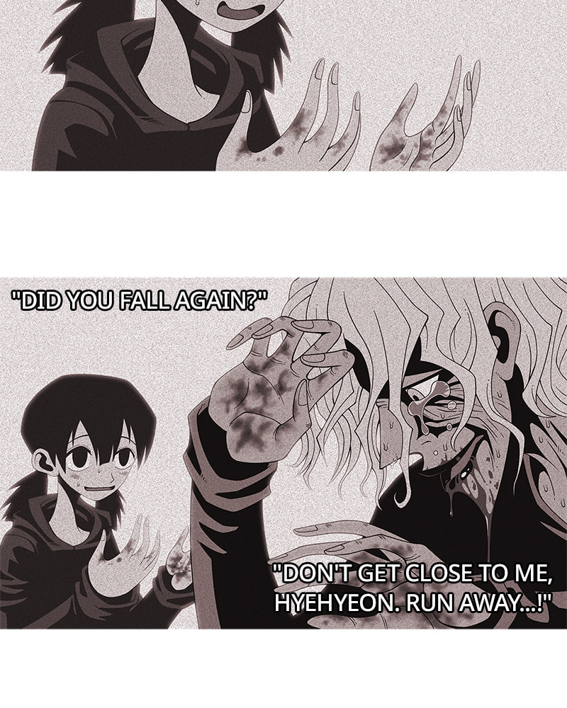 Read Vampire Syndrome chapter 15 image 8 on Lezhin