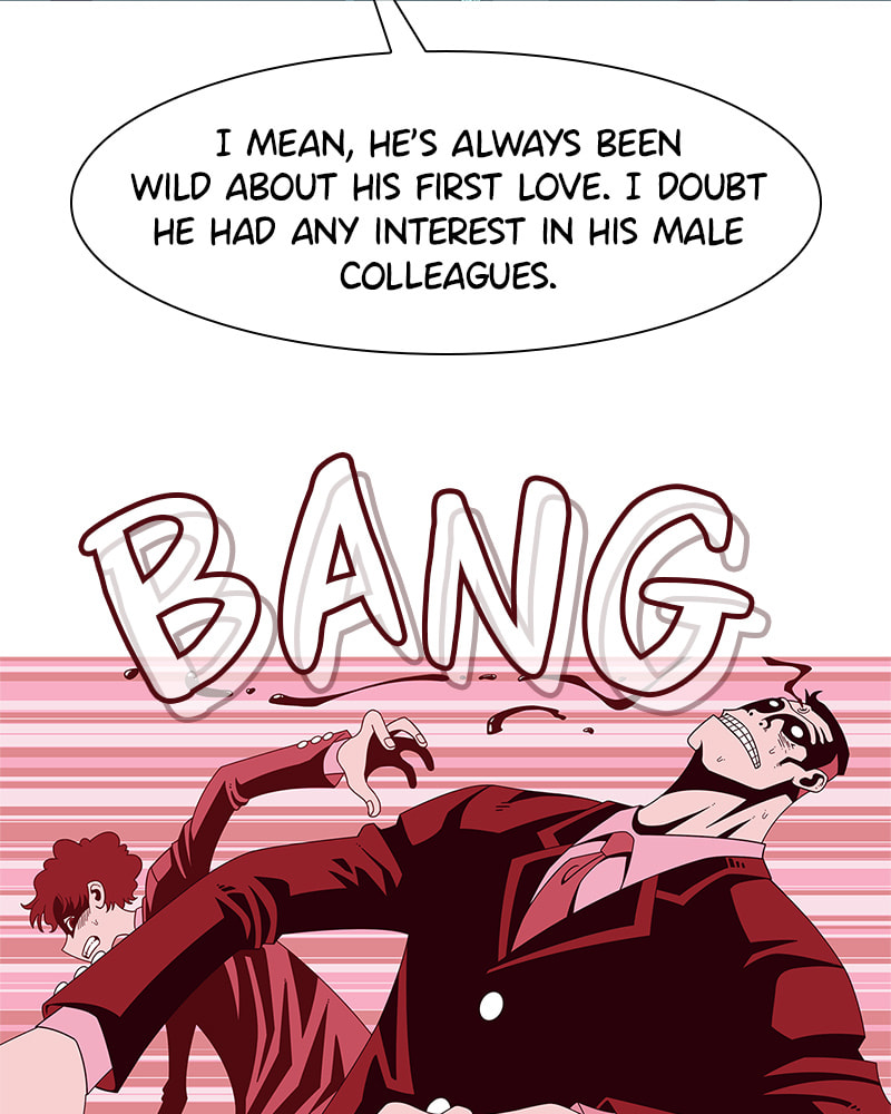 Read Vampire Syndrome chapter 15 image 82 on Lezhin