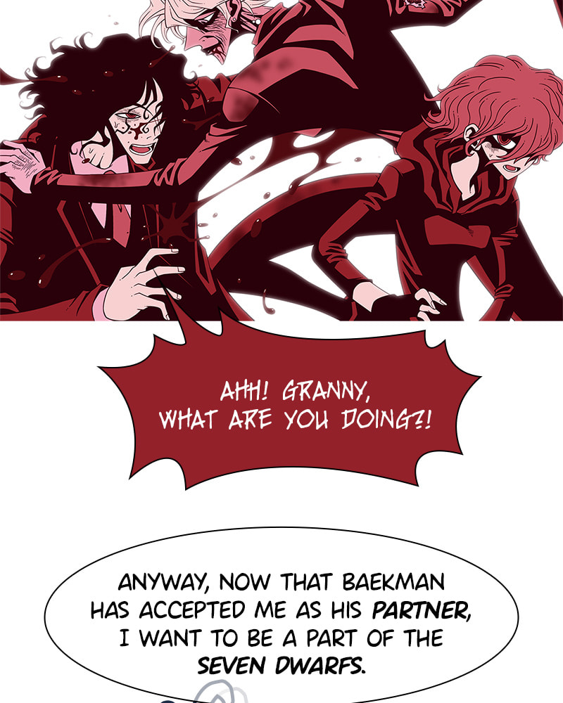 Read Vampire Syndrome chapter 15 image 85 on Lezhin