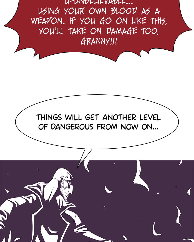 Read Vampire Syndrome chapter 15 image 88 on Lezhin