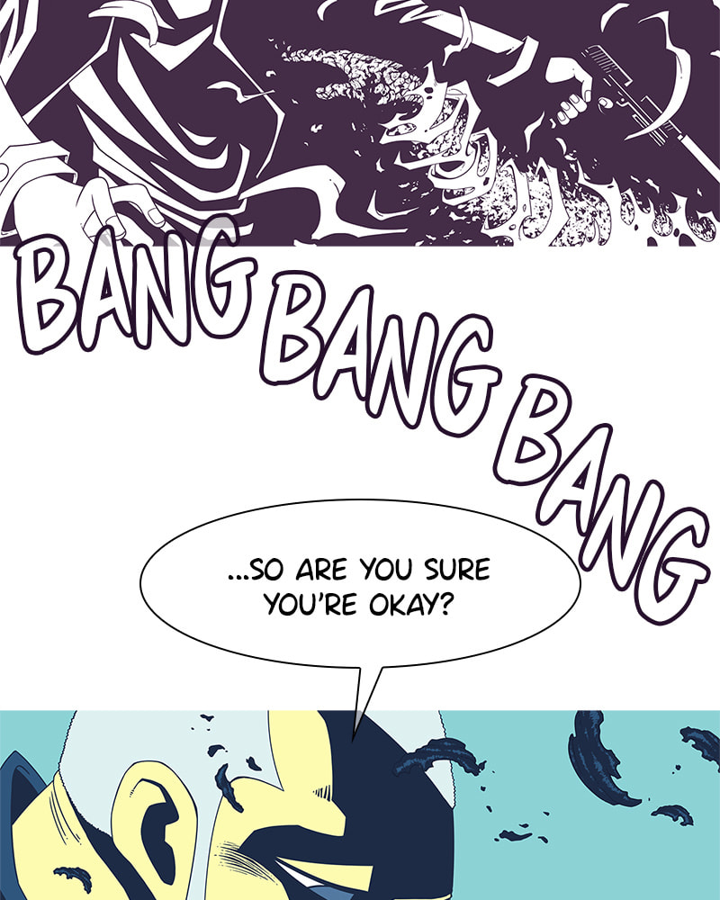 Read Vampire Syndrome chapter 15 image 89 on Lezhin