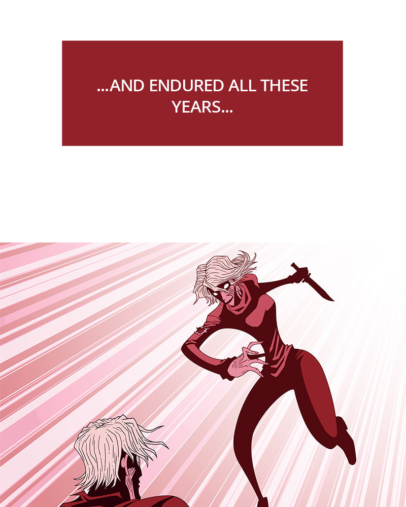Read Vampire Syndrome chapter 15 image 9 on Lezhin