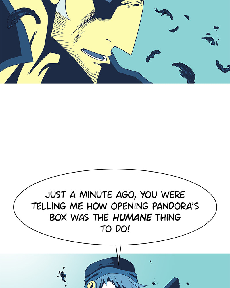 Read Vampire Syndrome chapter 15 image 90 on Lezhin