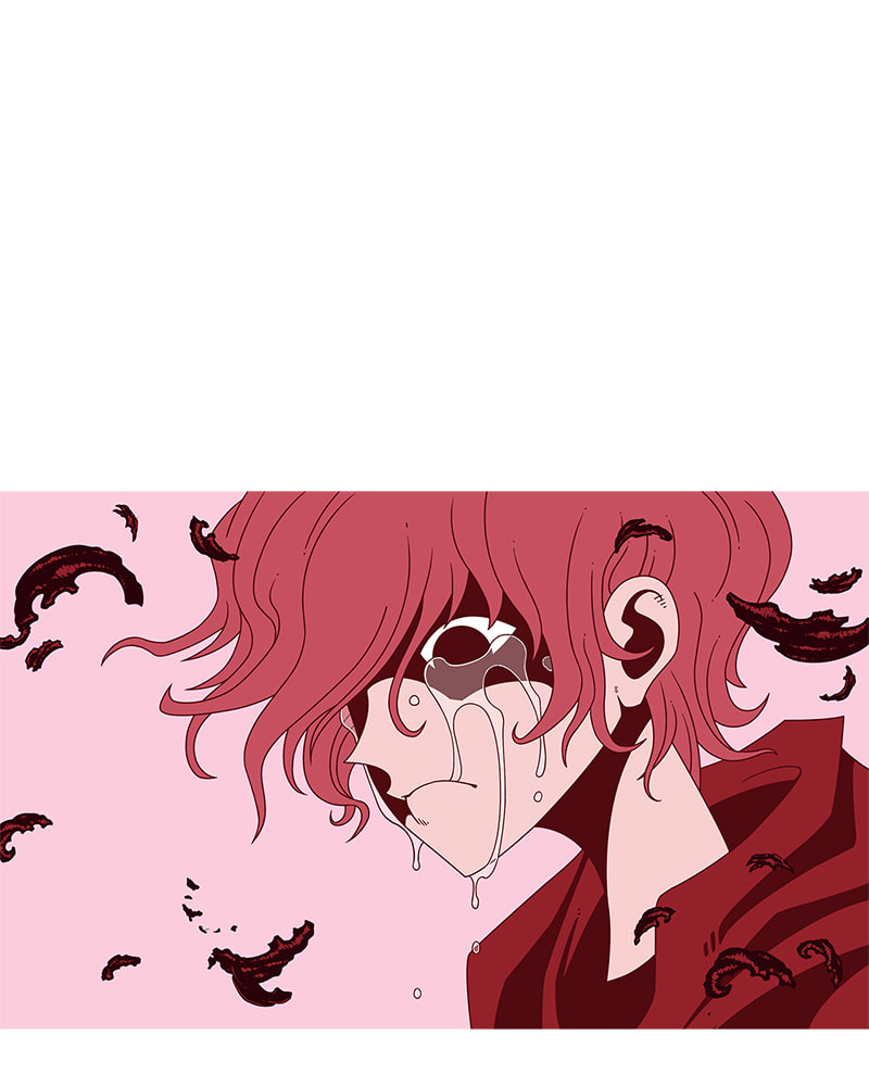 Read Vampire Syndrome chapter 15 image 95 on Lezhin