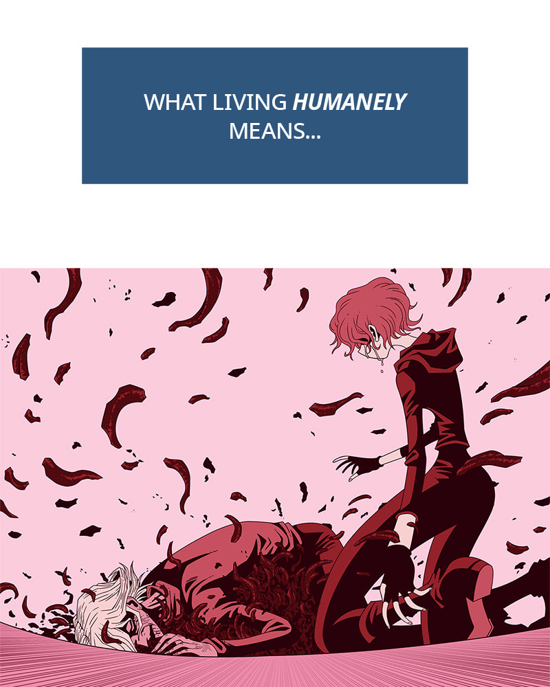 Read Vampire Syndrome chapter 15 image 96 on Lezhin