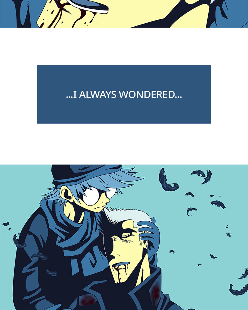 Read Vampire Syndrome chapter 15 image 98 on Lezhin