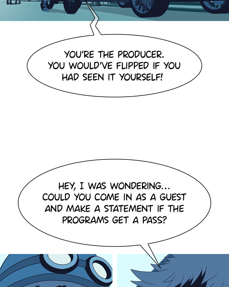 Read Vampire Syndrome chapter 16 image 11 on Lezhin