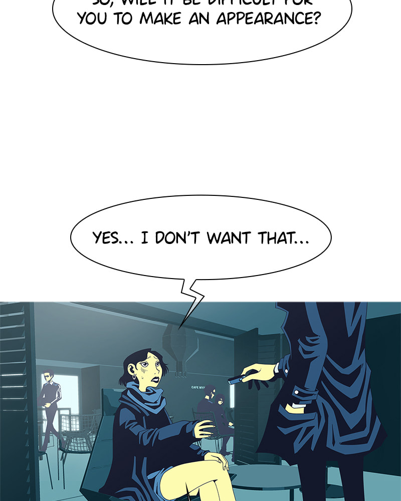 Read Vampire Syndrome chapter 16 image 16 on Lezhin