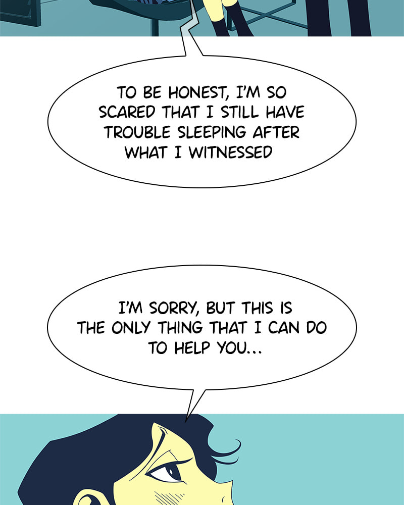 Read Vampire Syndrome chapter 16 image 17 on Lezhin