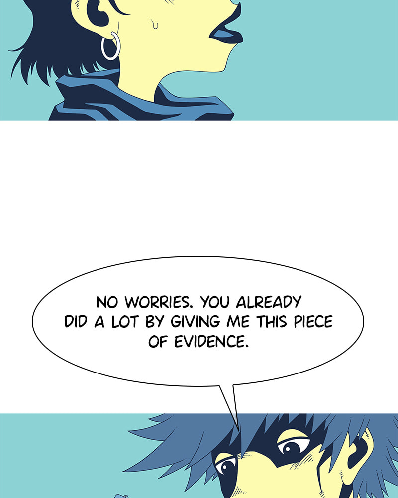 Read Vampire Syndrome chapter 16 image 18 on Lezhin