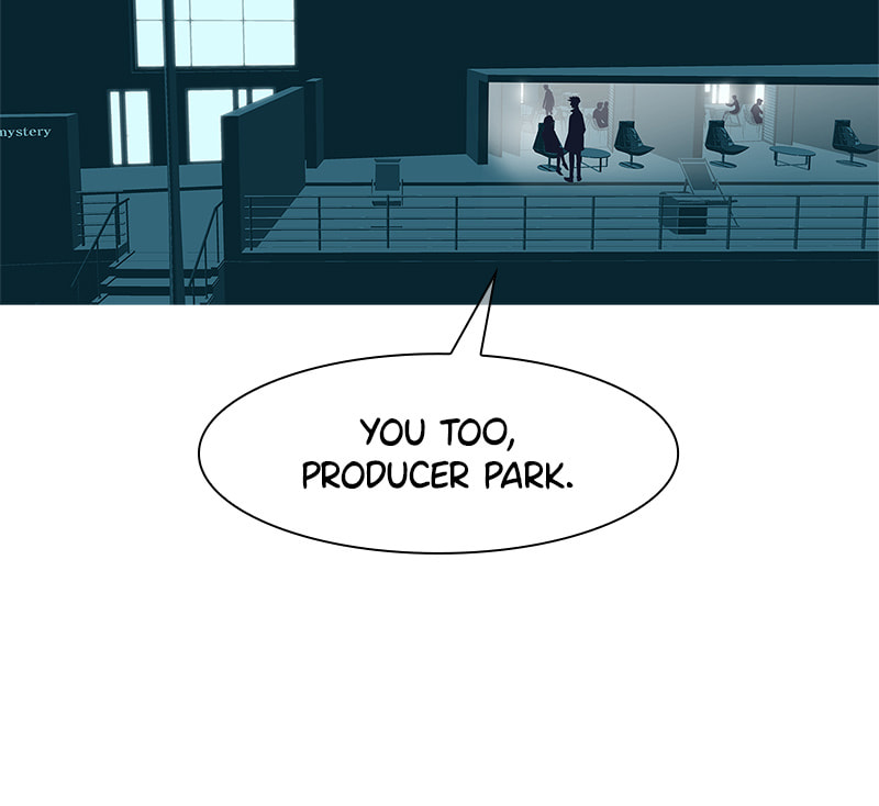 Read Vampire Syndrome chapter 16 image 20 on Lezhin